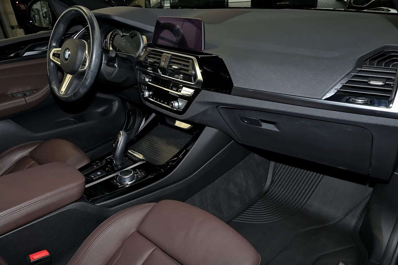 BMW X3 20d XDrive - 2021 - Joinsteer - #7