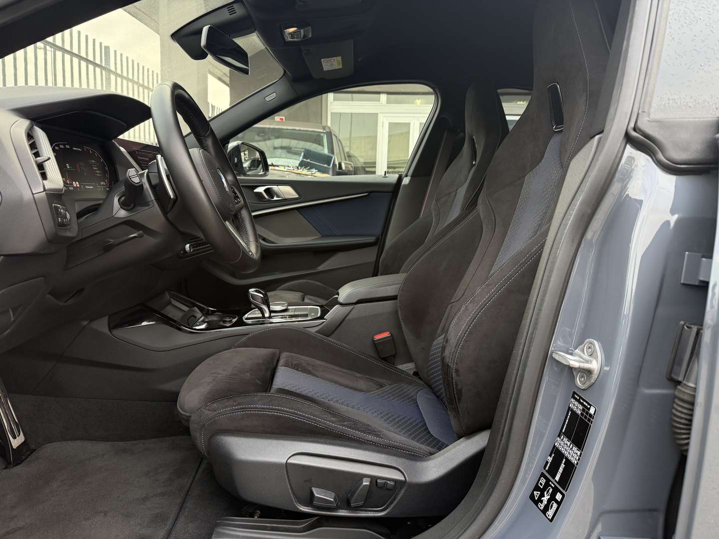 BMW Série 2 Gran Coupé M235i XDrive - 2020 - Joinsteer - #11