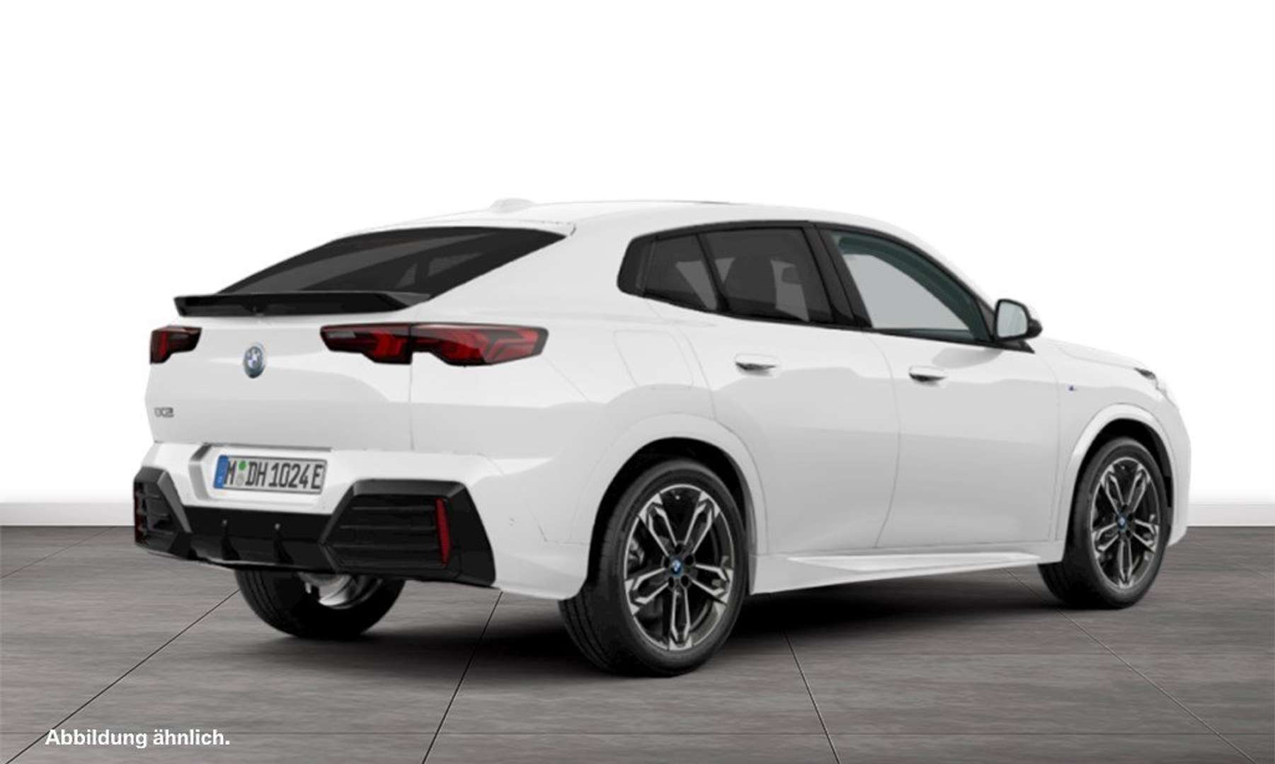 BMW IX2 M Sport EDrive20 - 2024 - Joinsteer - #1