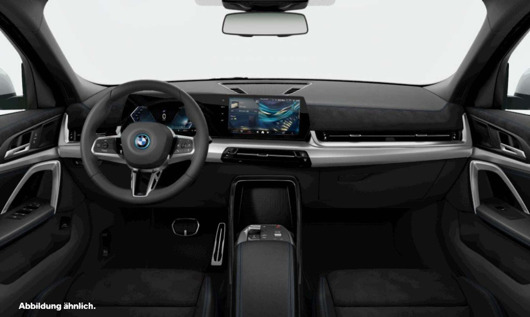 BMW IX2 M Sport EDrive20 - 2024 - Joinsteer - #2