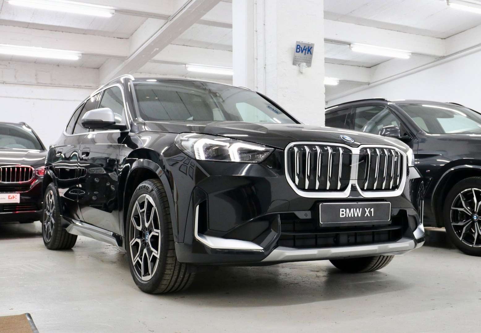 BMW IX1 XLine 30 XD - 2023 - Joinsteer - #2