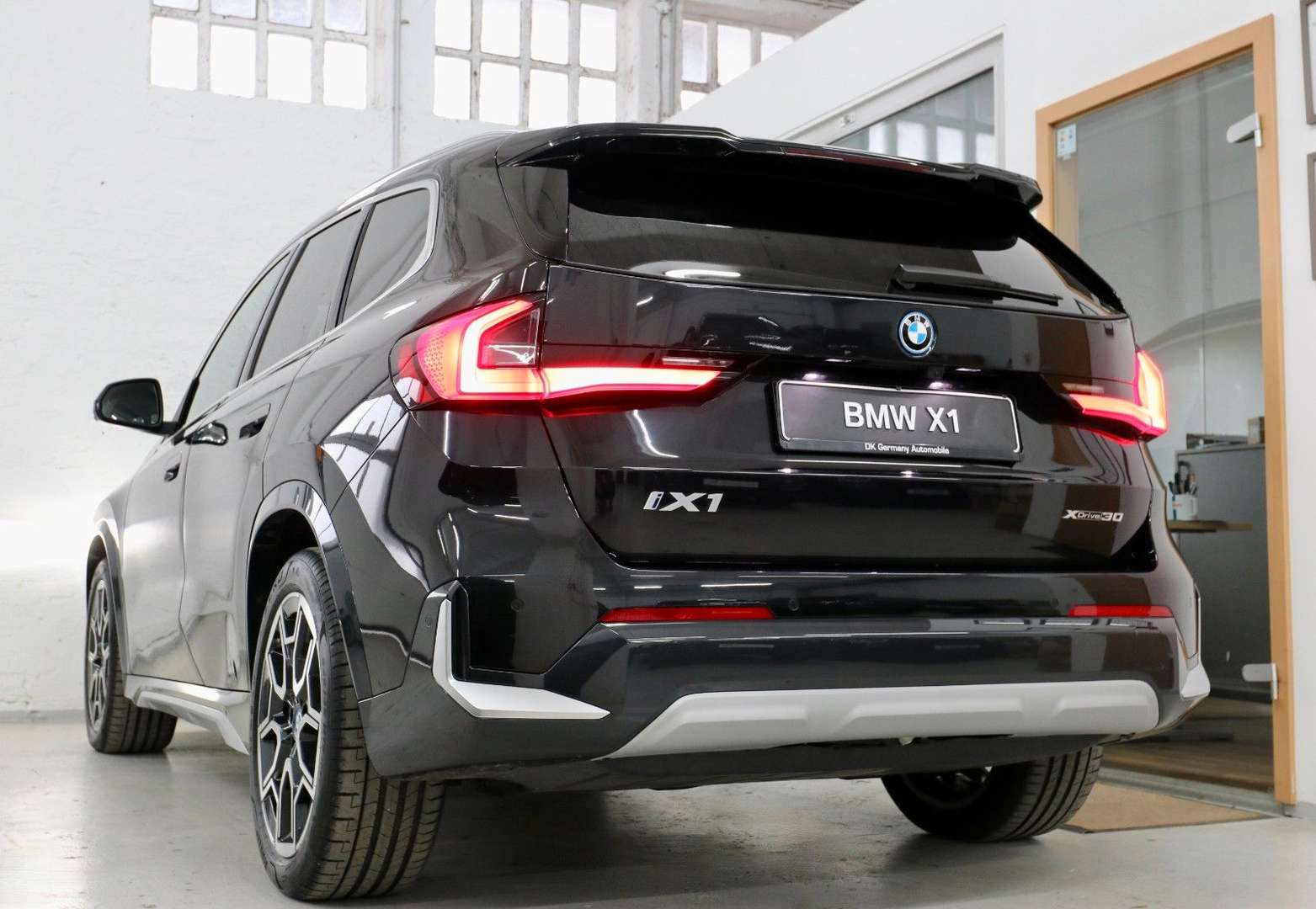 BMW IX1 XLine 30 XD - 2023 - Joinsteer - #3