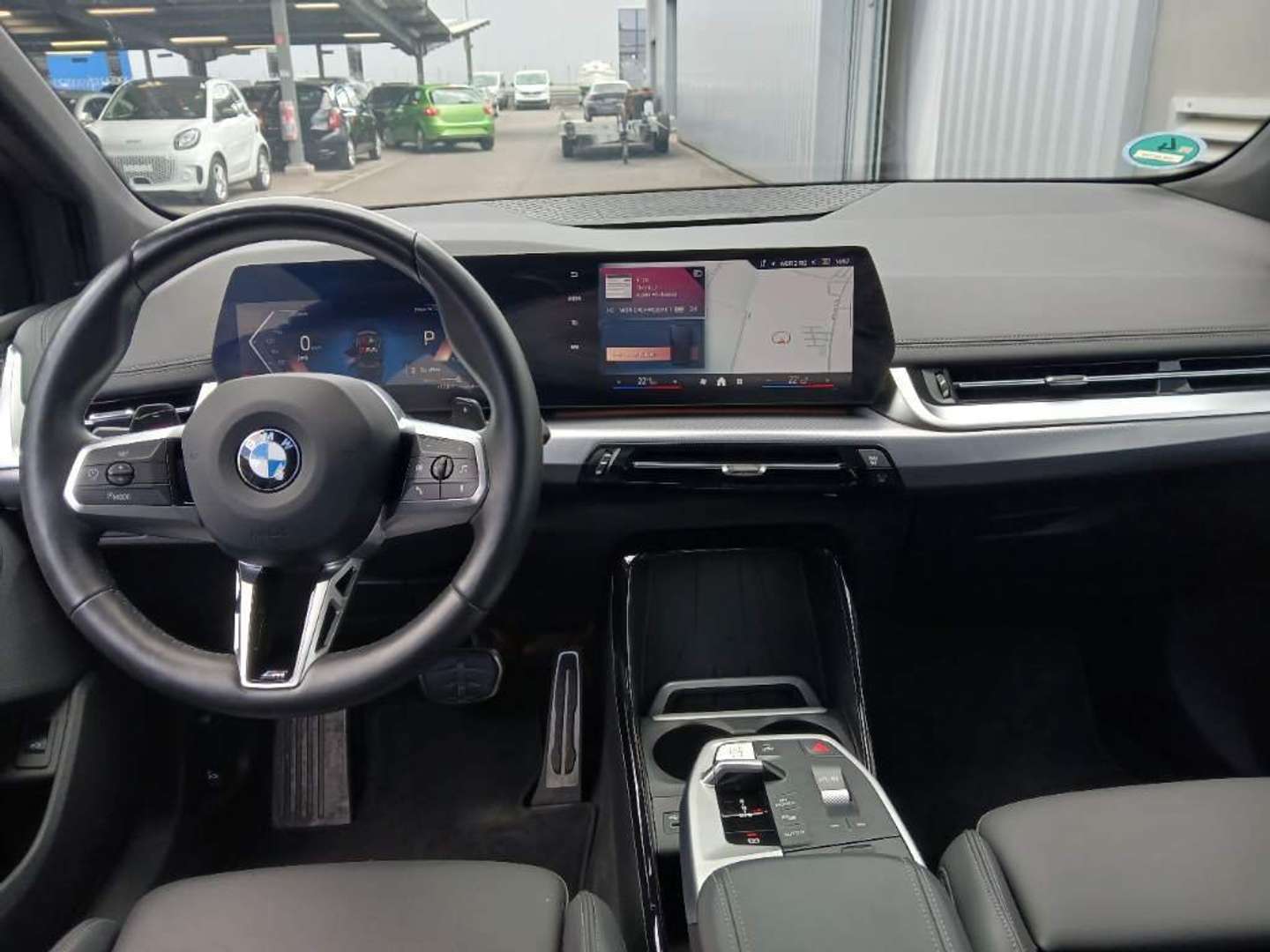 BMW 218i Active Tourer M Sport 218i - 2024 - Joinsteer - #7