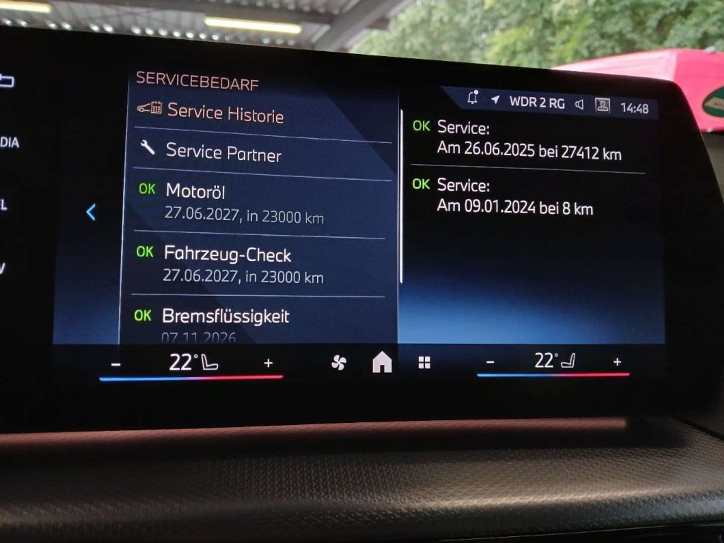 BMW 218i Active Tourer M Sport 218i - 2024 - Joinsteer - #8