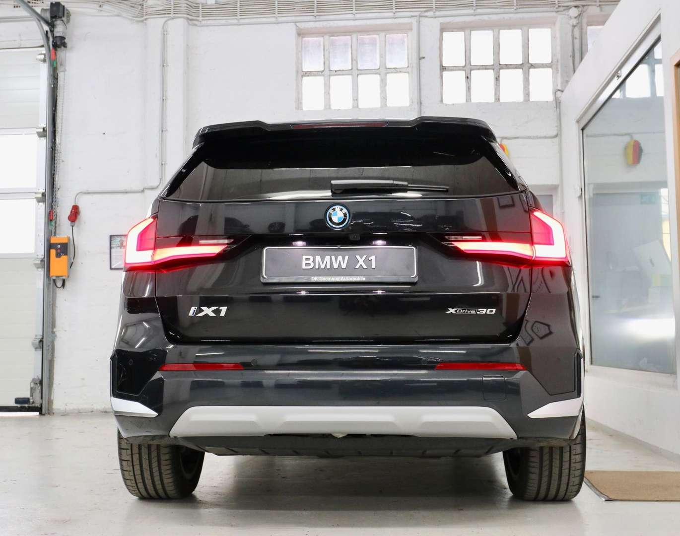 BMW IX1 XLine 30 XD - 2023 - Joinsteer - #5