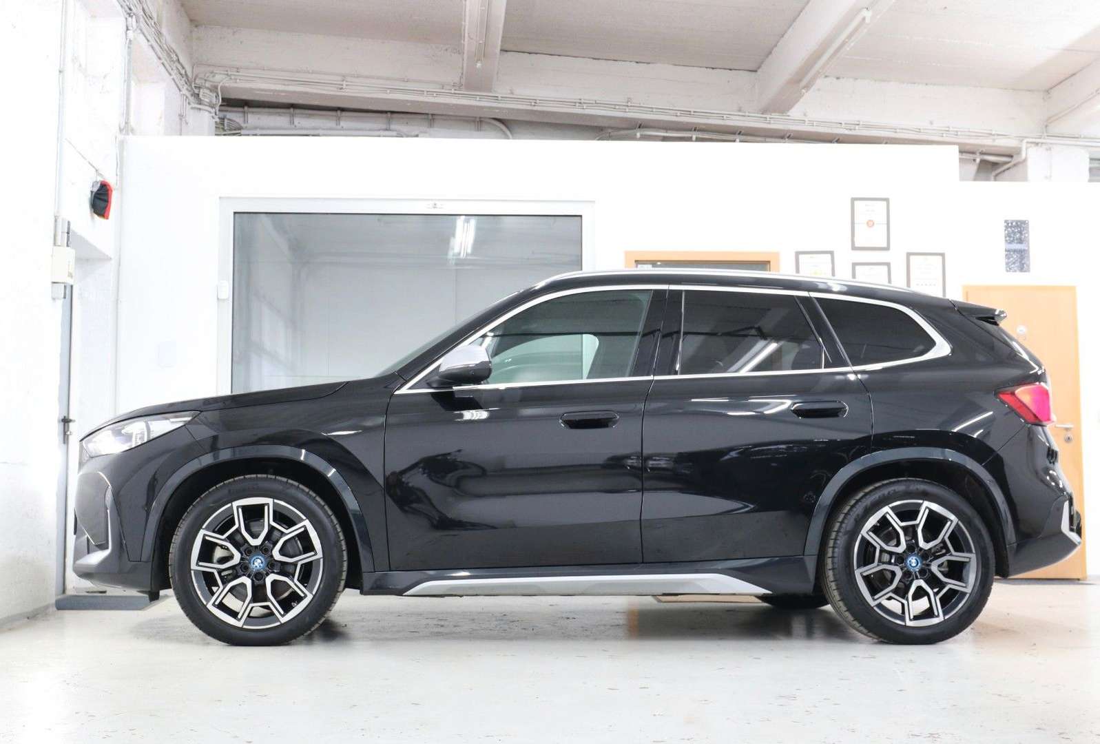 BMW IX1 XLine 30 XD - 2023 - Joinsteer - #6