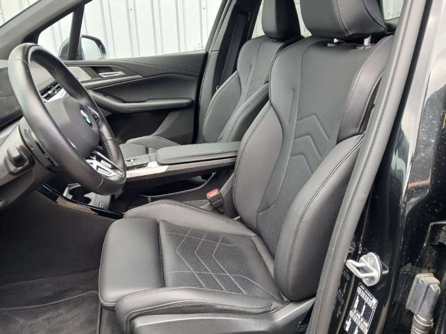 BMW 218i Active Tourer M Sport 218i - 2024 - Joinsteer - #10