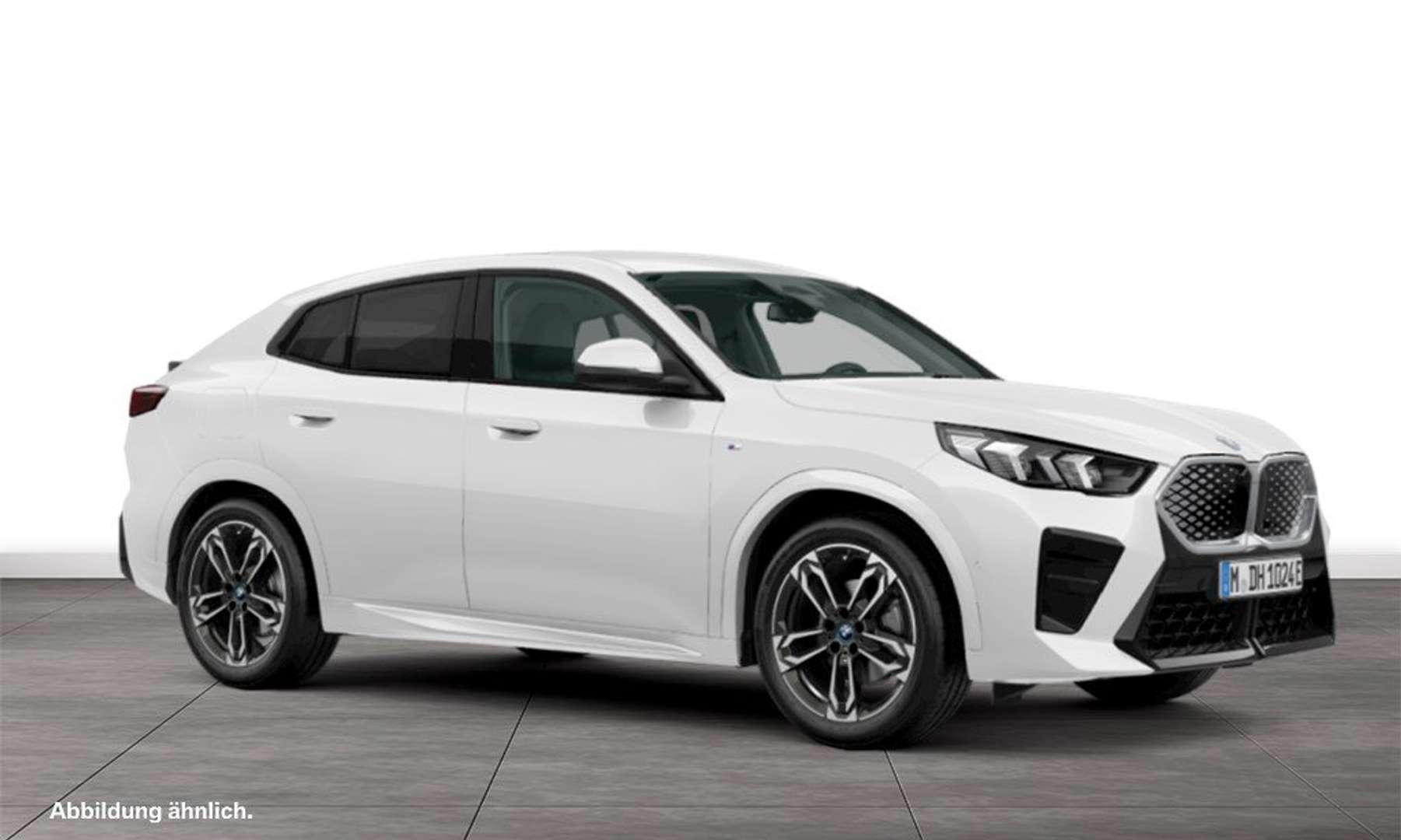 BMW IX2 M Sport EDrive20 - 2024 - Joinsteer - #6