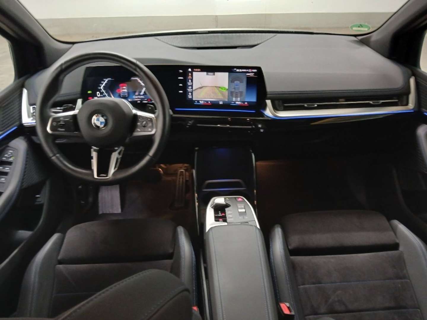 BMW 218 Active Tourer M Sport I - 2023 - Joinsteer - #9