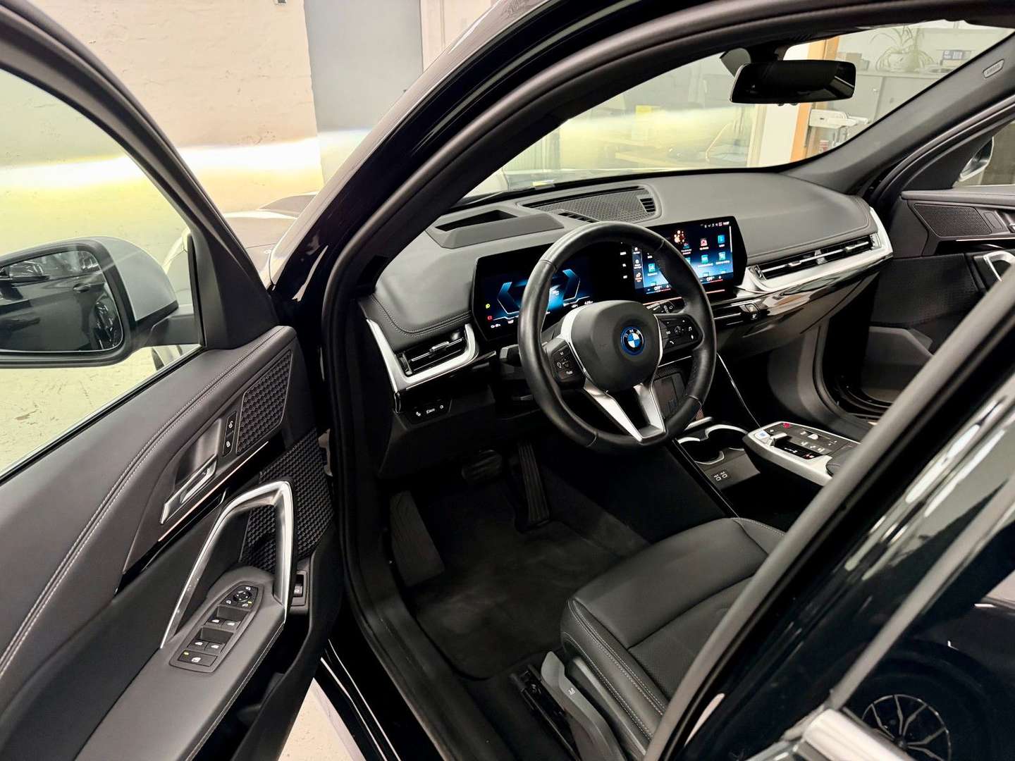 BMW IX1 XLine 30 XD - 2023 - Joinsteer - #8