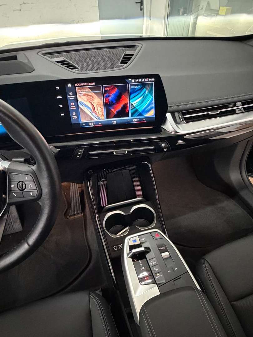 BMW IX1 XLine 30 XD - 2023 - Joinsteer - #9