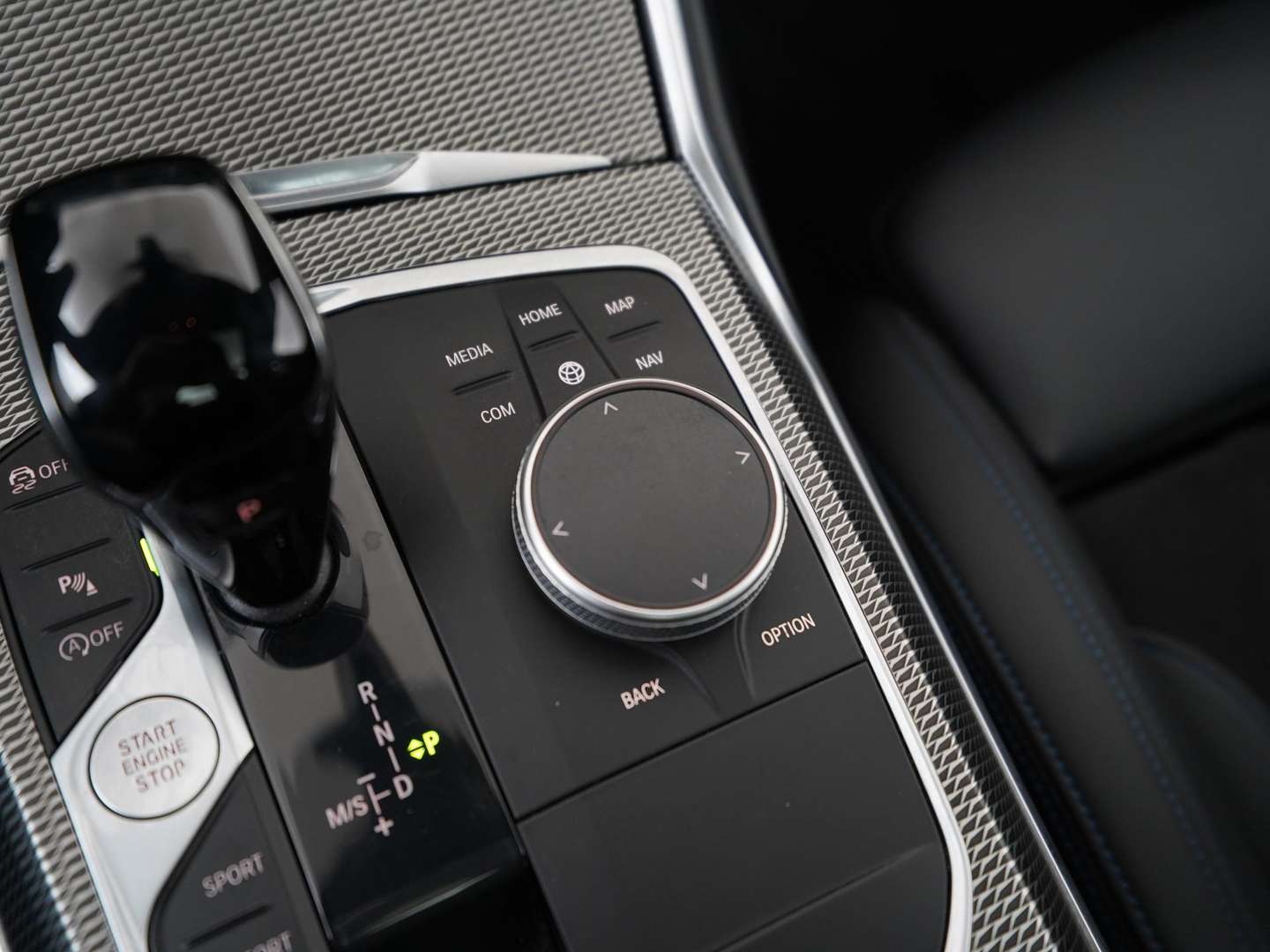 BMW Série 3 Touring M Sport 318i - 2021 - Joinsteer - #10