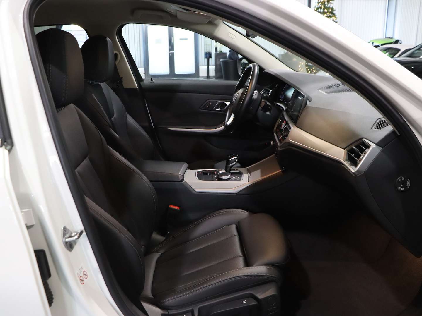 BMW Série 3 Touring Advantage 330e - 2022 - Joinsteer - #15