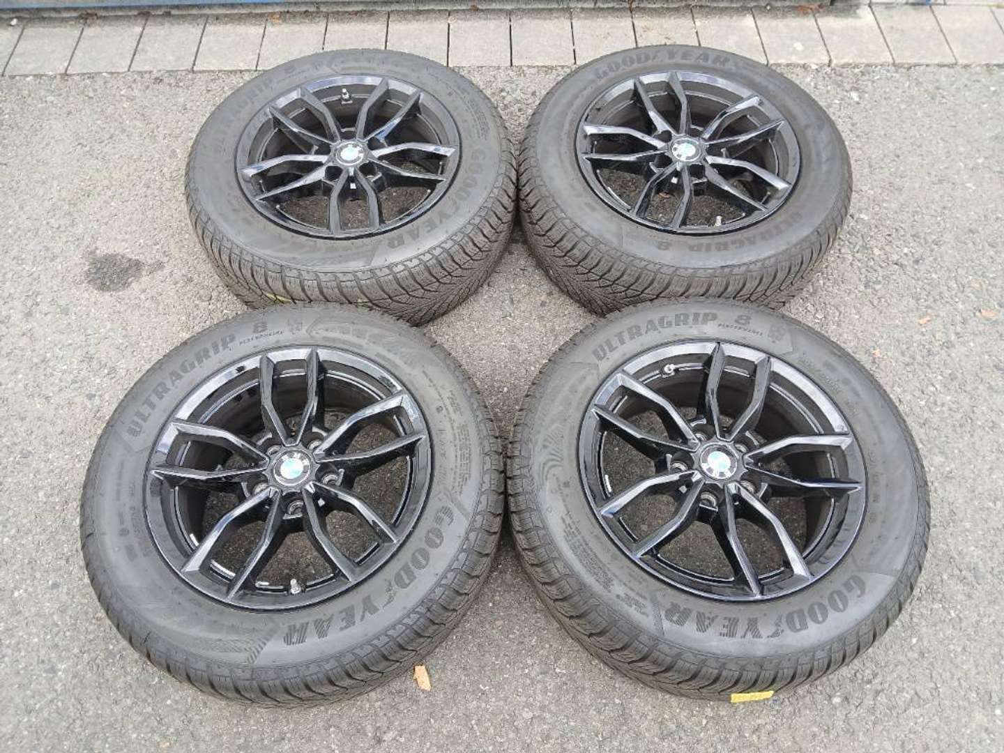 BMW 218i Active Tourer M Sport 218i - 2024 - Joinsteer - #14