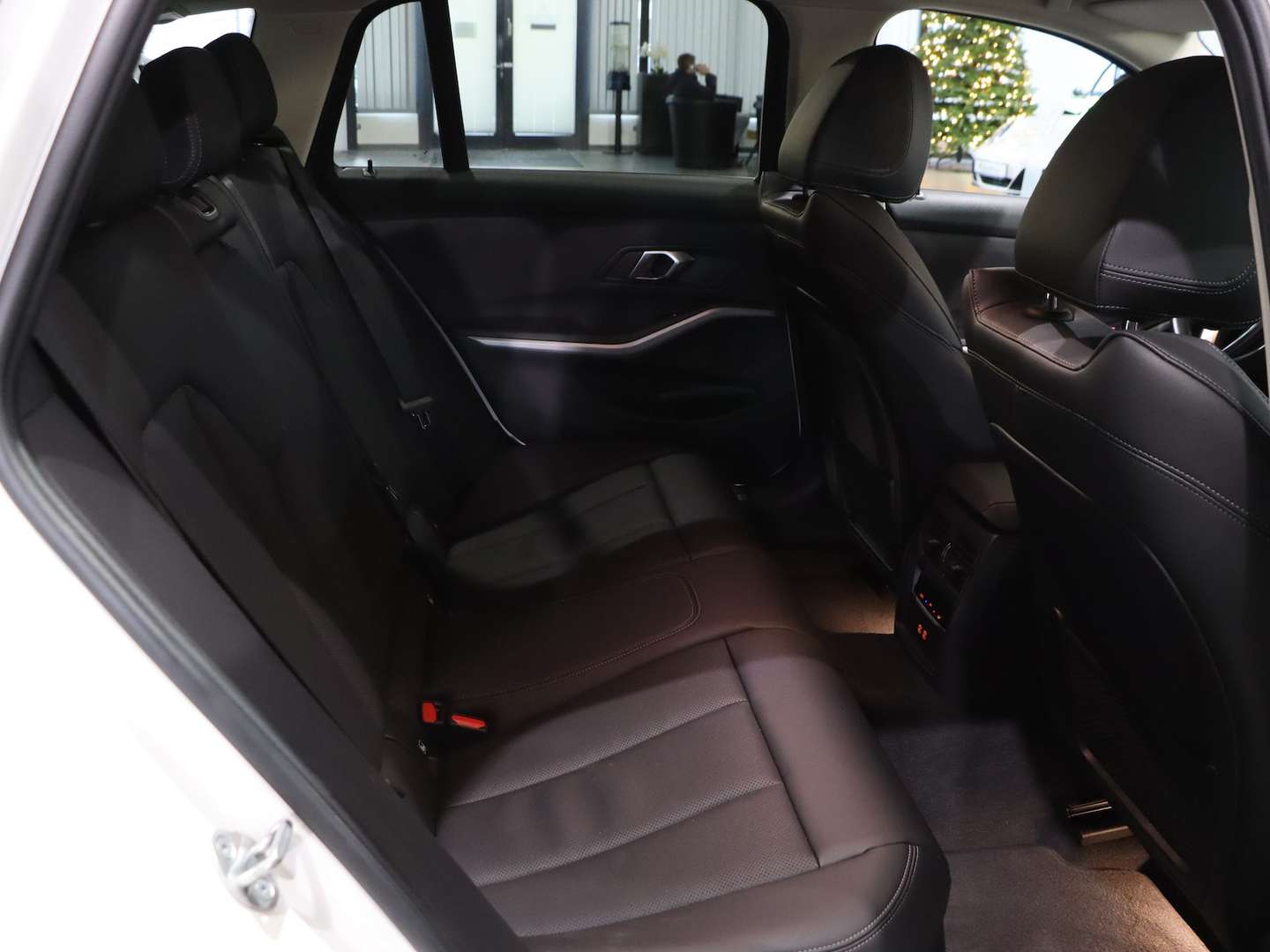 BMW Série 3 Touring Advantage 330e - 2022 - Joinsteer - #16