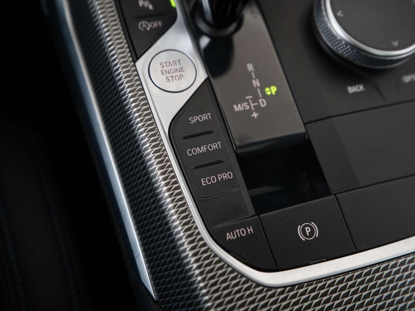 BMW Série 3 Touring M Sport 318i - 2021 - Joinsteer - #11