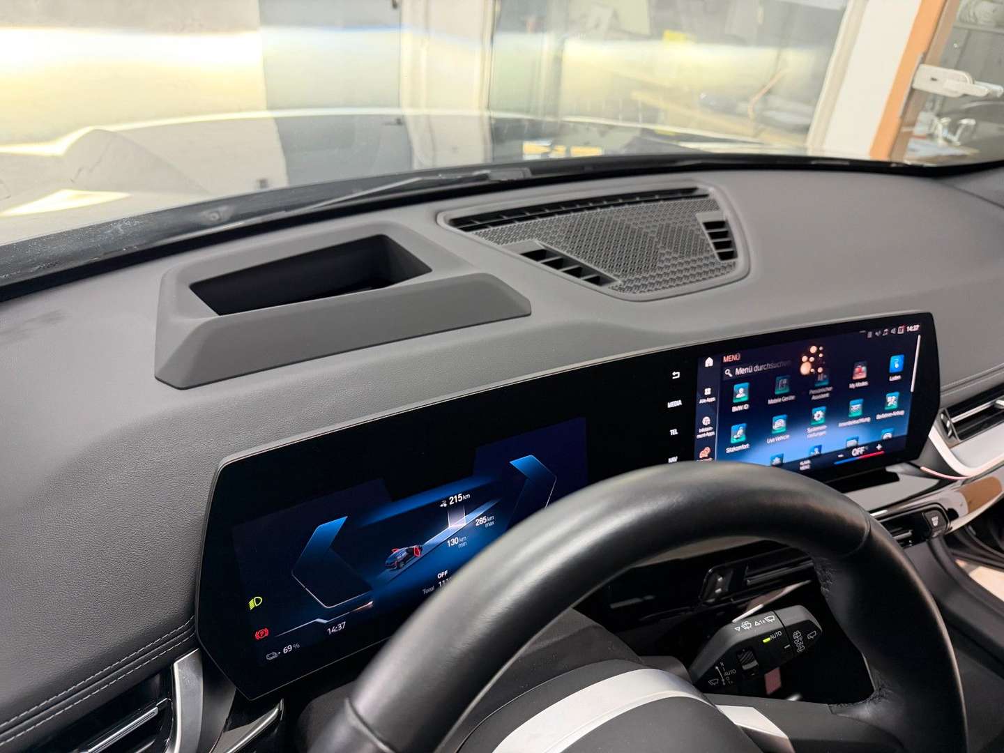 BMW IX1 XLine 30 XD - 2023 - Joinsteer - #11