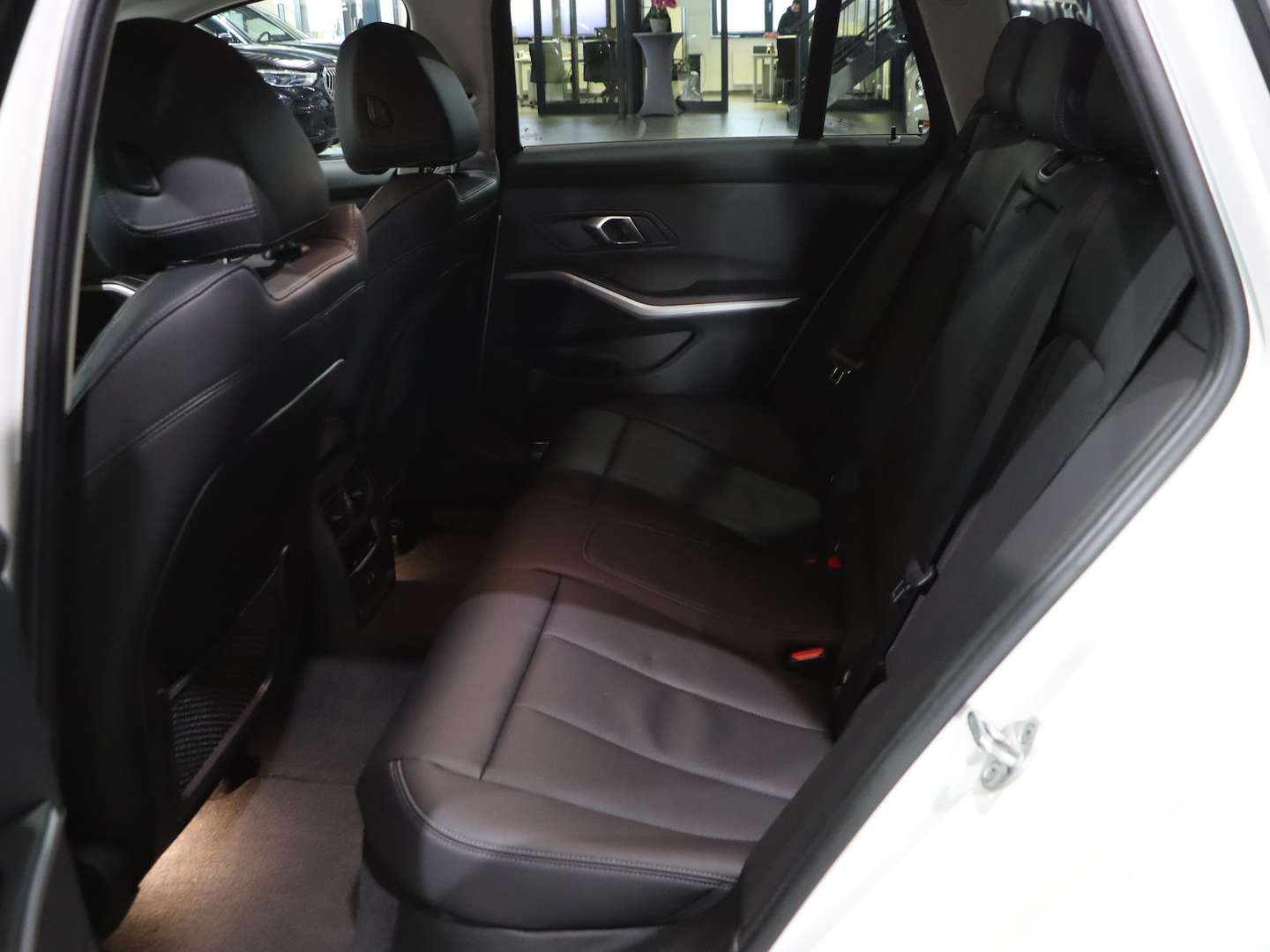 BMW Série 3 Touring Advantage 330e - 2022 - Joinsteer - #17