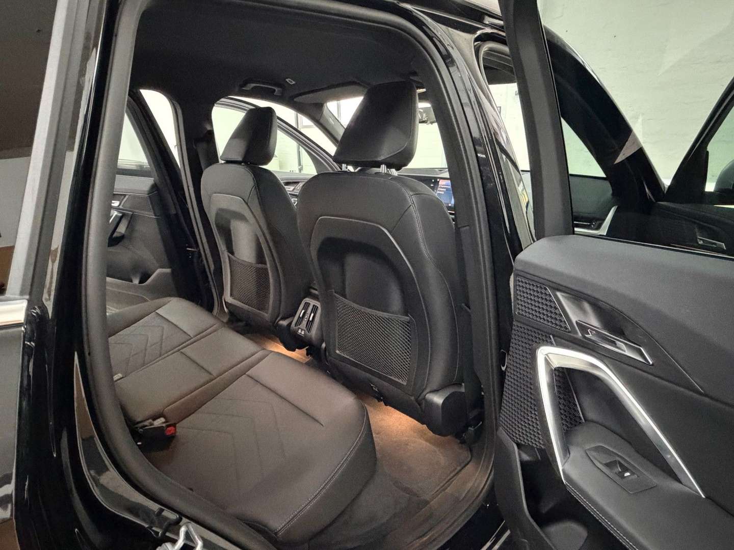 BMW IX1 XLine 30 XD - 2023 - Joinsteer - #12