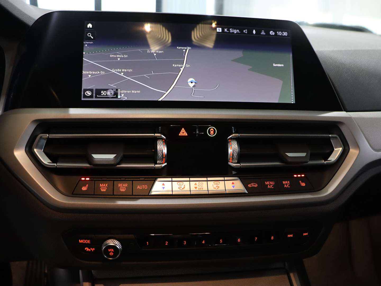 BMW Série 3 Touring Advantage 330e - 2022 - Joinsteer - #18