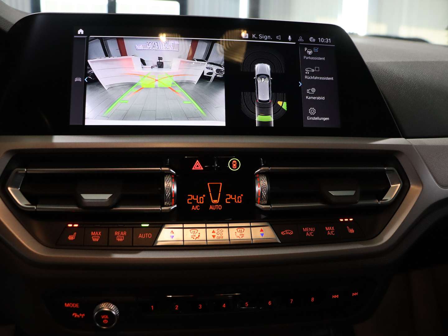 BMW Série 3 Touring Advantage 330e - 2022 - Joinsteer - #19