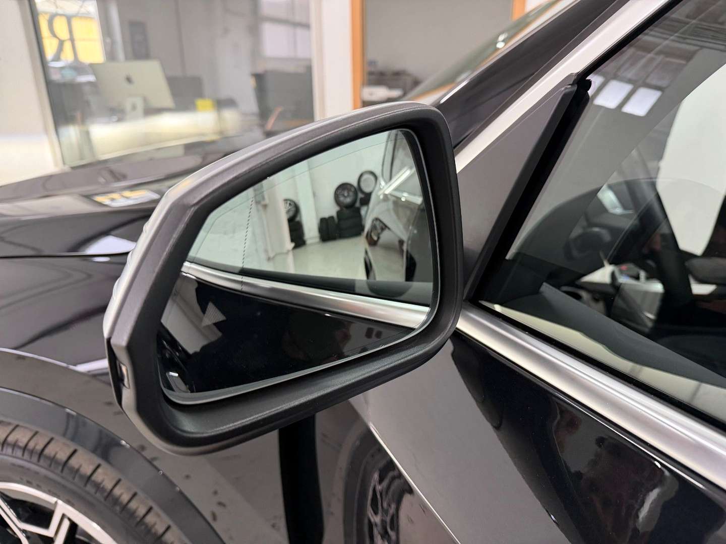 BMW IX1 XLine 30 XD - 2023 - Joinsteer - #14