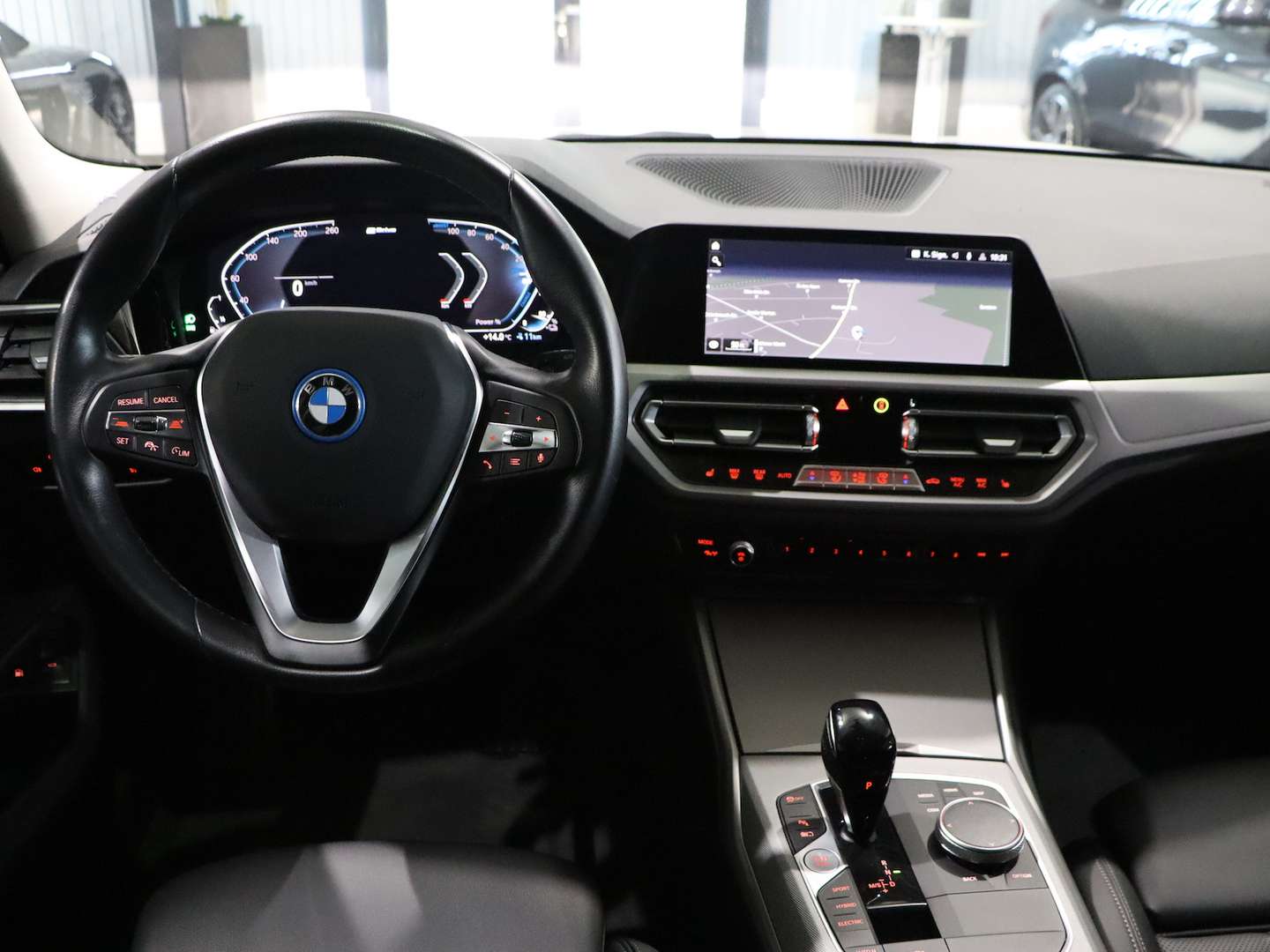 BMW Série 3 Touring Advantage 330e - 2022 - Joinsteer - #20