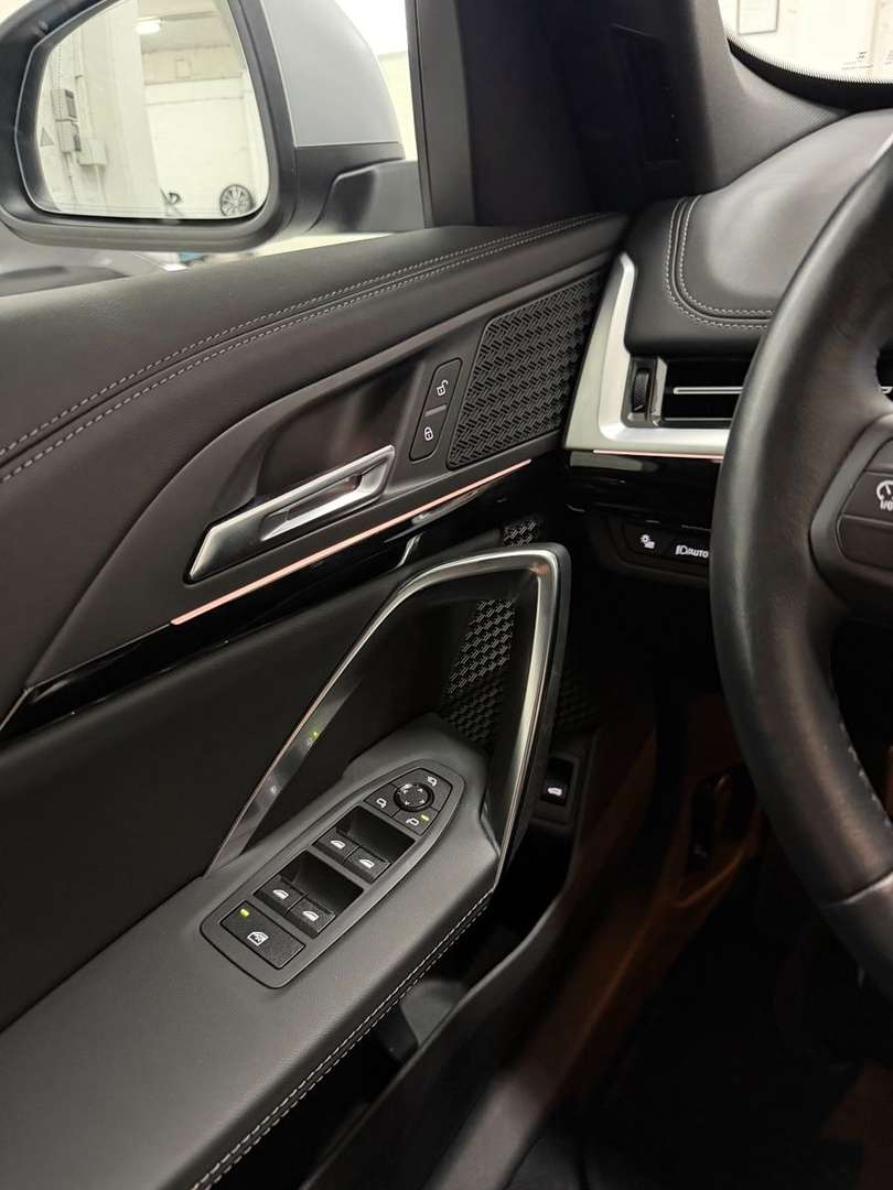 BMW IX1 XLine 30 XD - 2023 - Joinsteer - #16