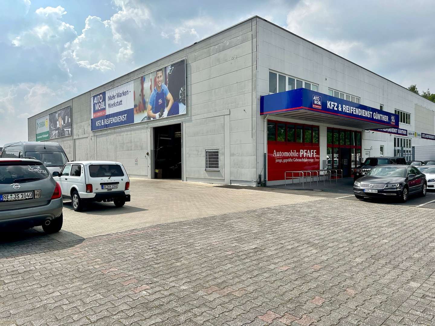 BMW 218 Active Tourer M Sport I - 2023 - Joinsteer - #15