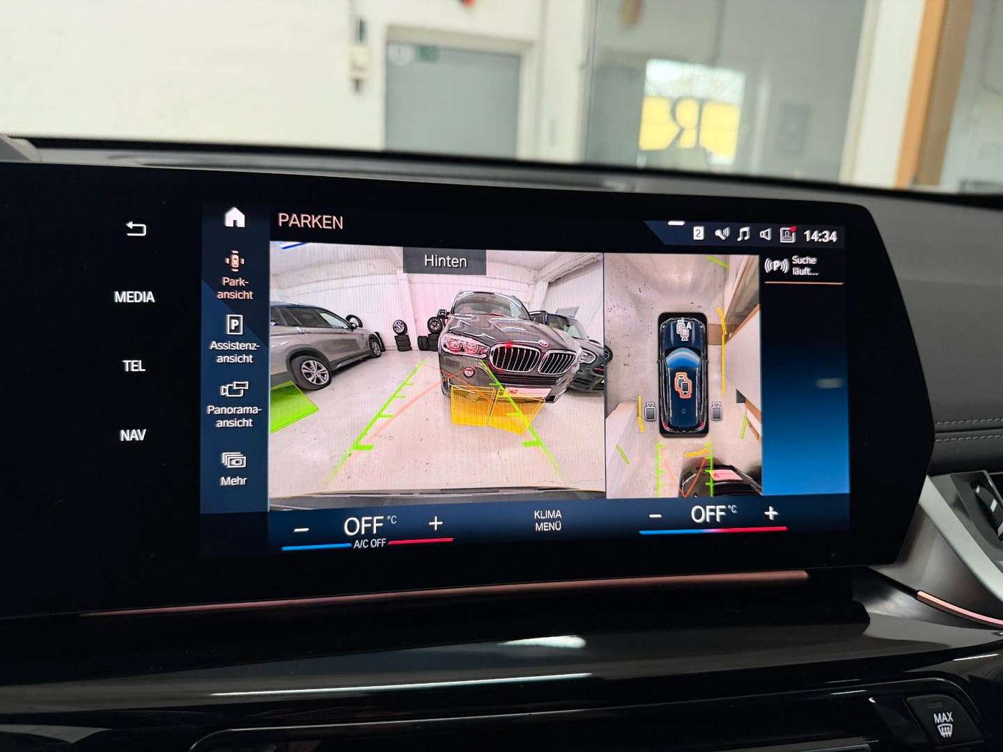 BMW IX1 XLine 30 XD - 2023 - Joinsteer - #19