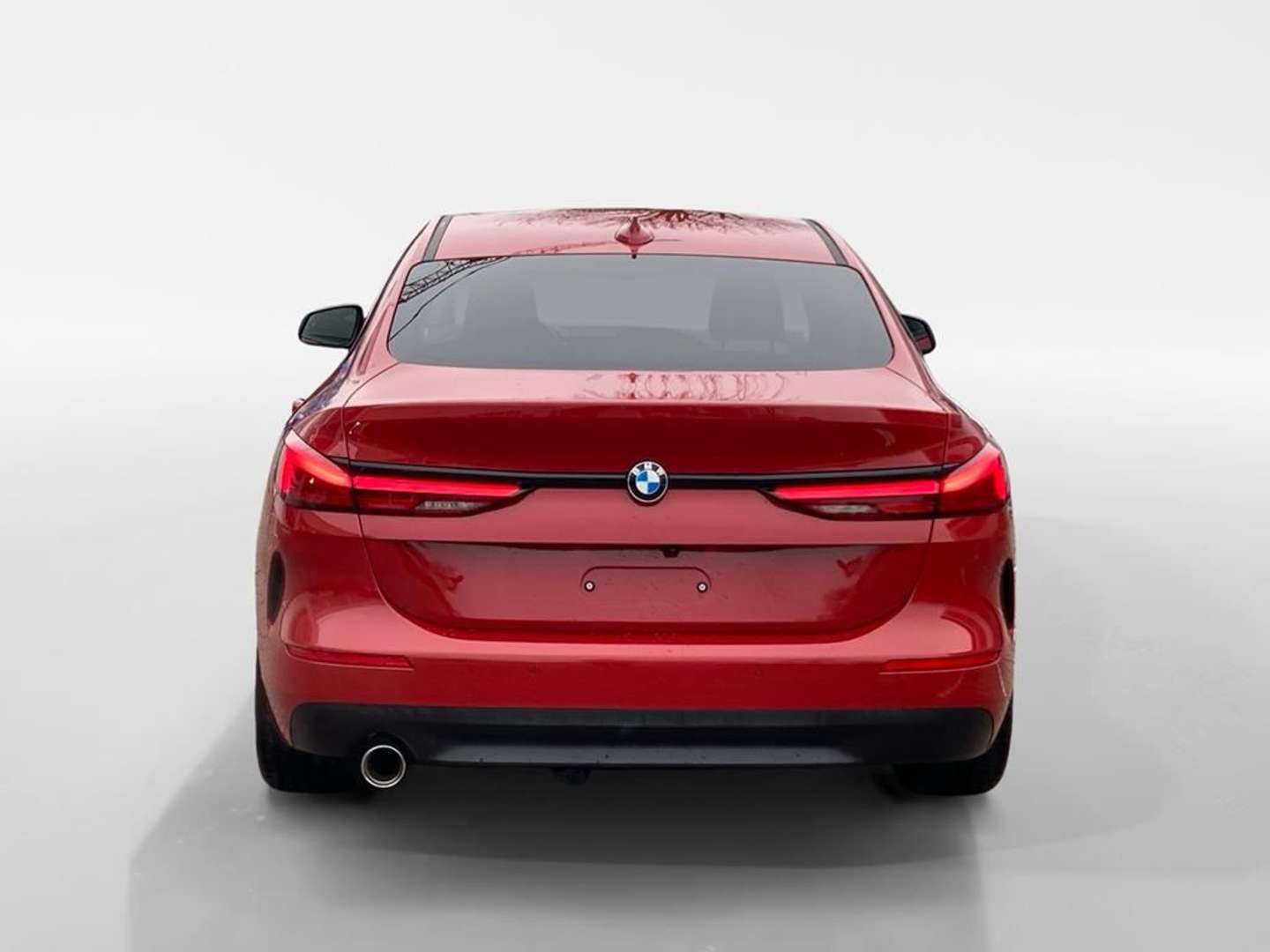 BMW 218 Advantage - 2024 - Joinsteer - #4