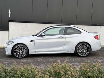 BMW M2 Coupe M2 Competition -  - Joinsteer - #1
