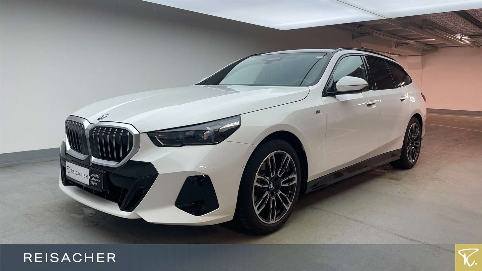 BMW Série 5 520d XDrive - 2024 - Joinsteer - #1