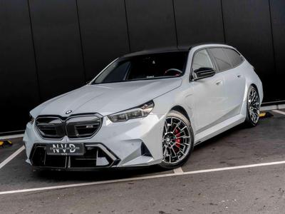 BMW M5 Touring -  - Joinsteer - #1