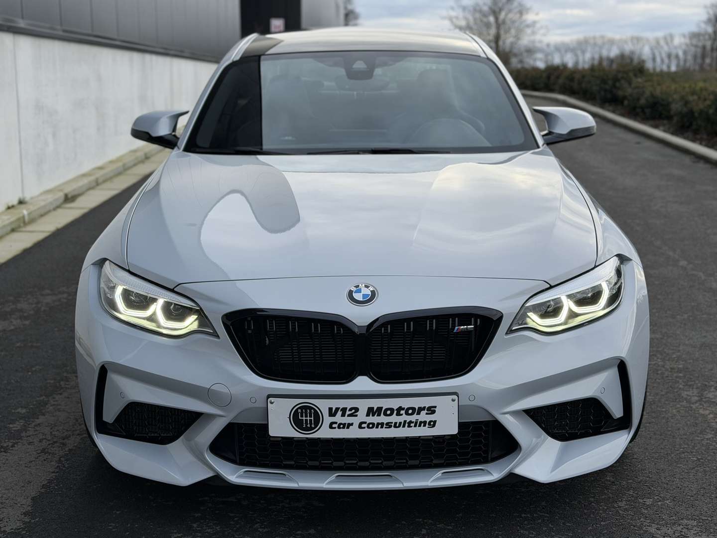 BMW M2 Coupe M2 Competition - 2020 - Joinsteer - #4