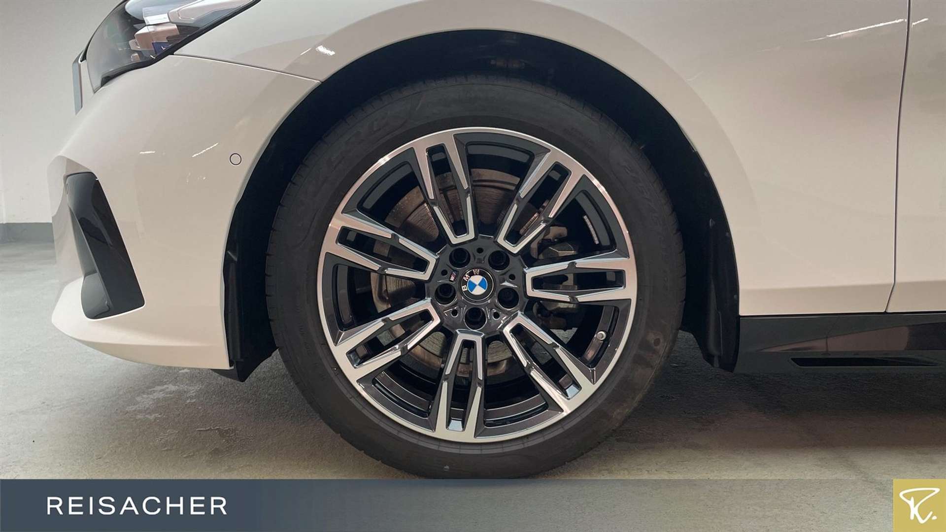 BMW Série 5 520d XDrive - 2024 - Joinsteer - #3