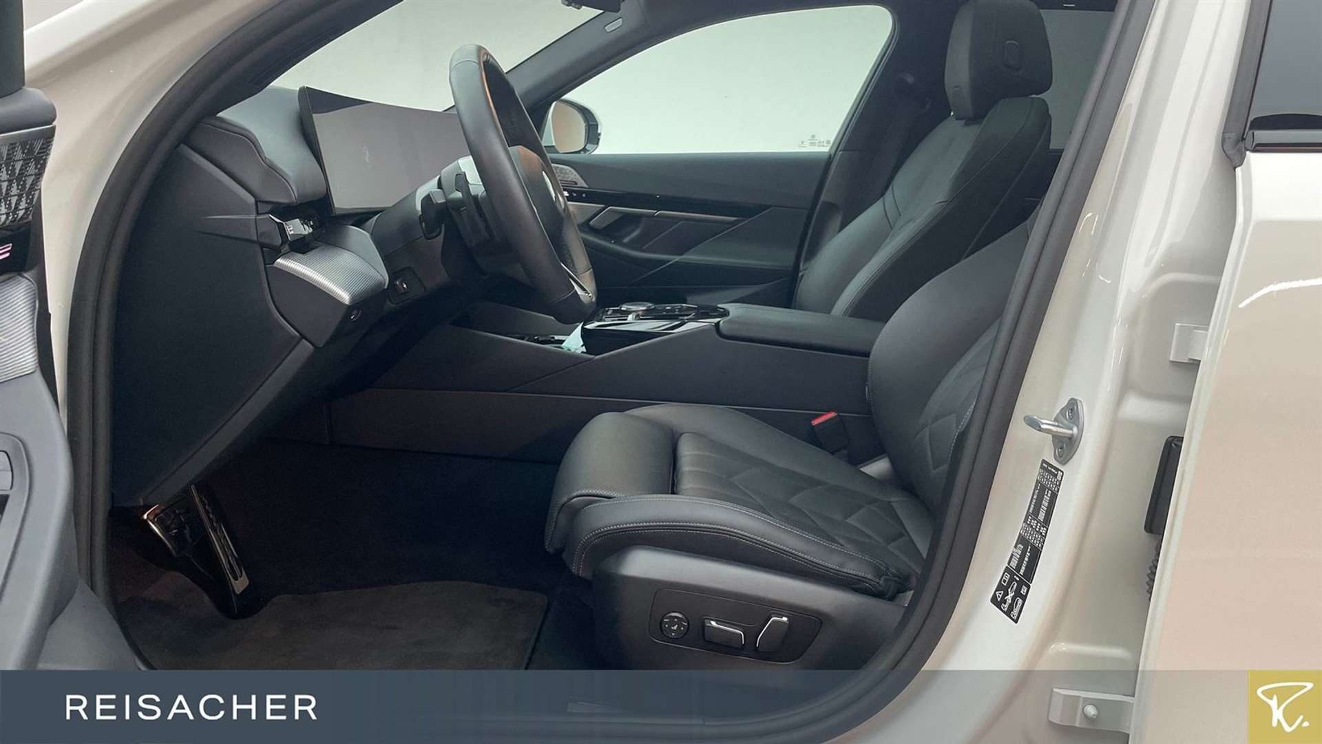 BMW Série 5 520d XDrive - 2024 - Joinsteer - #4