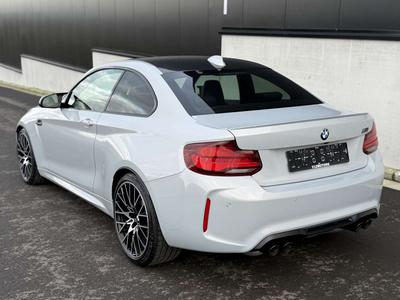 BMW M2 Coupe M2 Competition -  - Joinsteer - #5