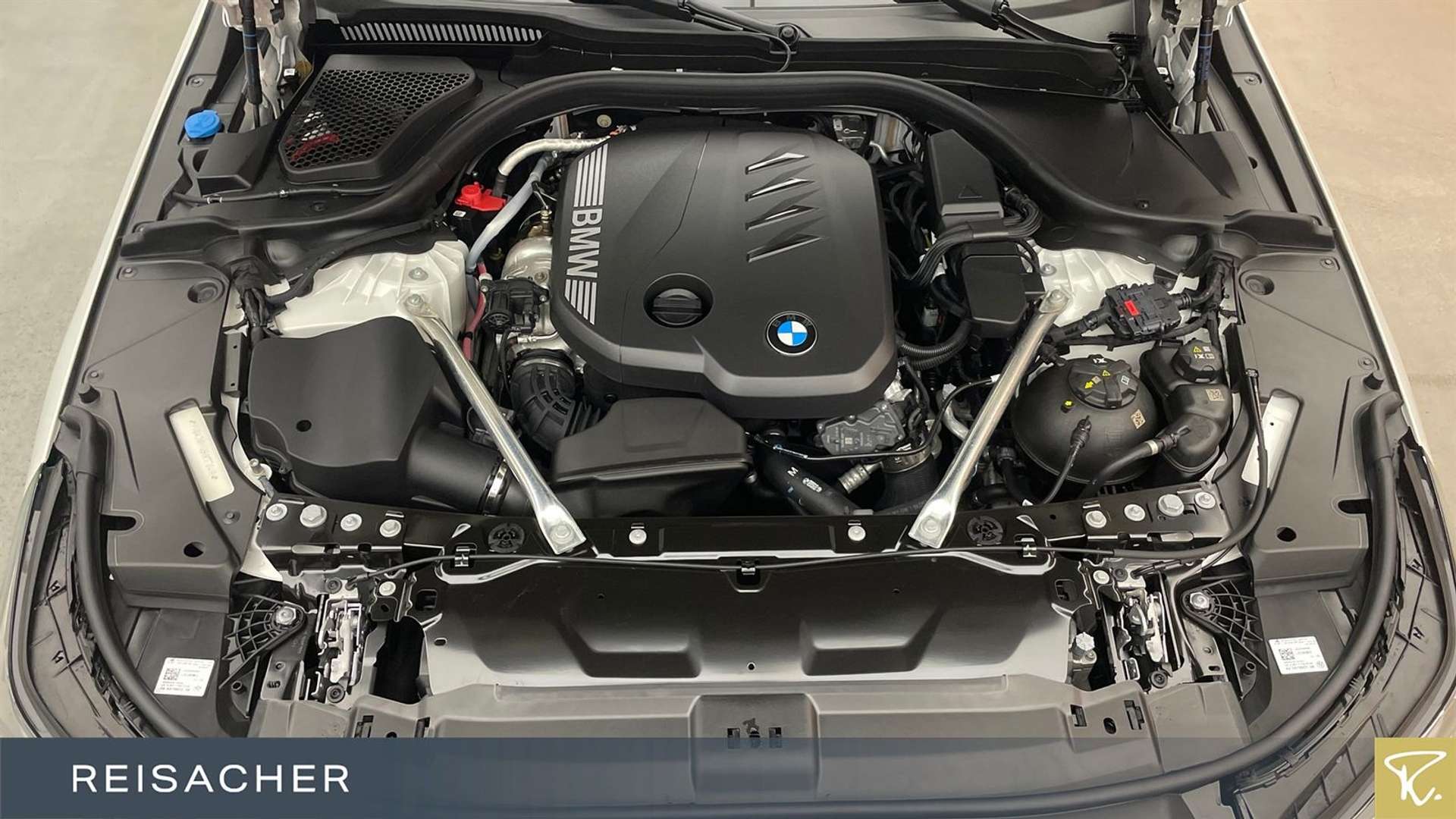 BMW Série 5 520d XDrive - 2024 - Joinsteer - #7