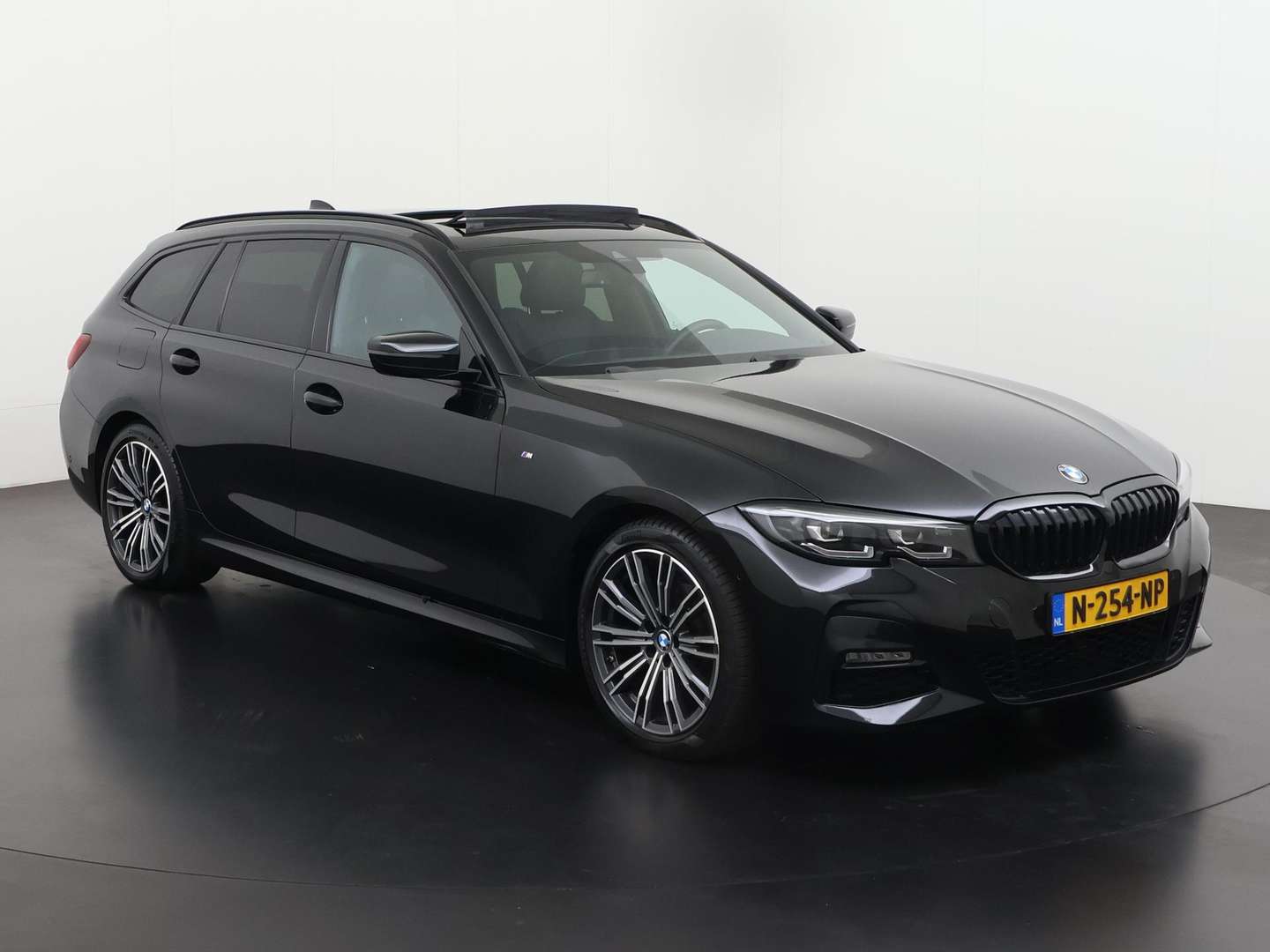 BMW Série 3 Touring M Sport 318i - 2021 - Joinsteer - #29