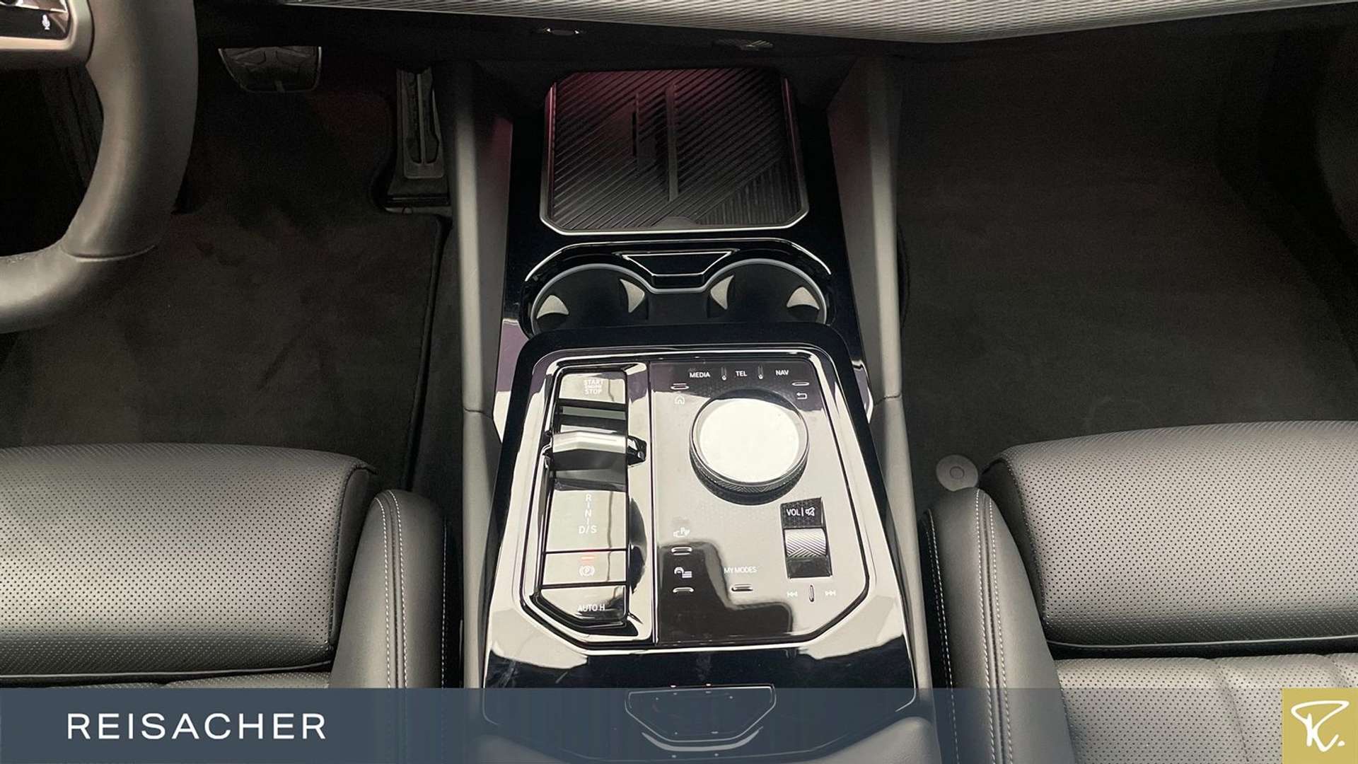 BMW Série 5 520d XDrive - 2024 - Joinsteer - #11