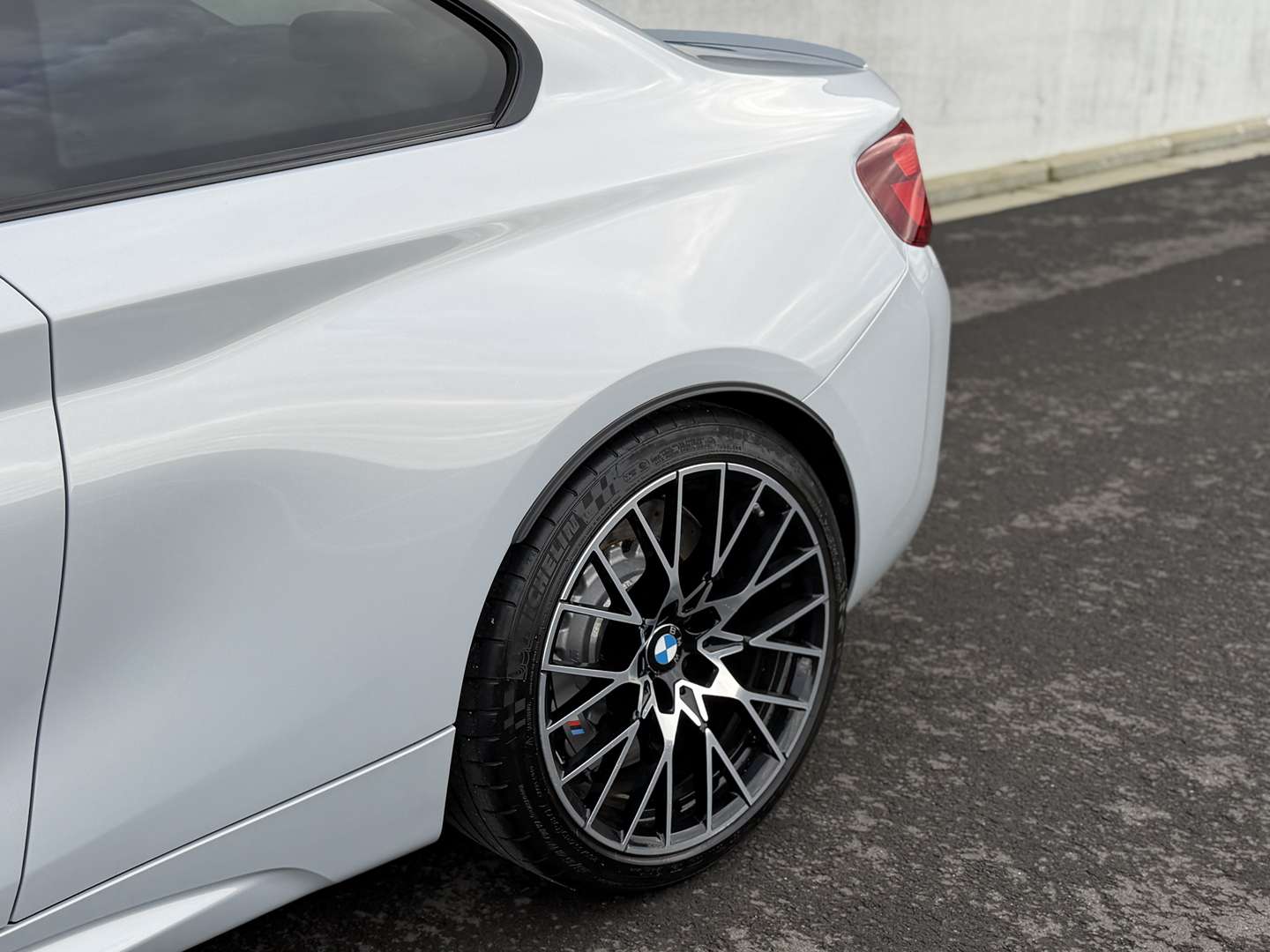 BMW M2 Coupe M2 Competition - 2020 - Joinsteer - #10