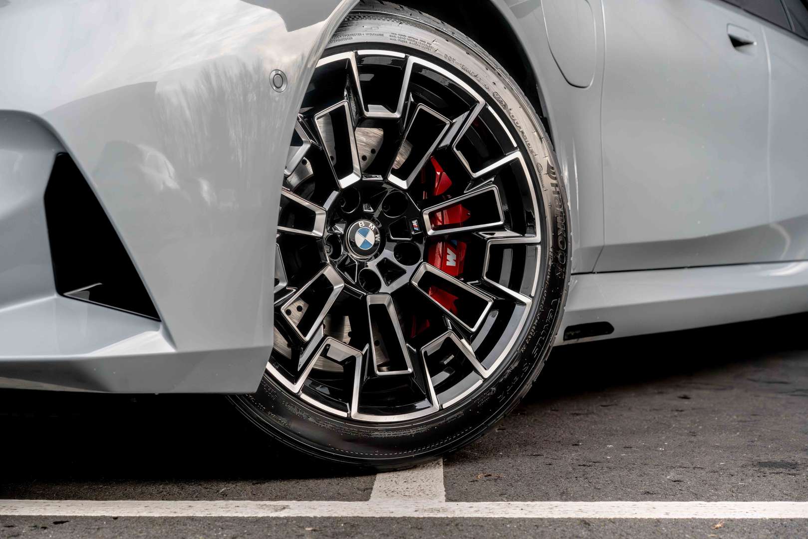 BMW M5 Touring - 2025 - Joinsteer - #3