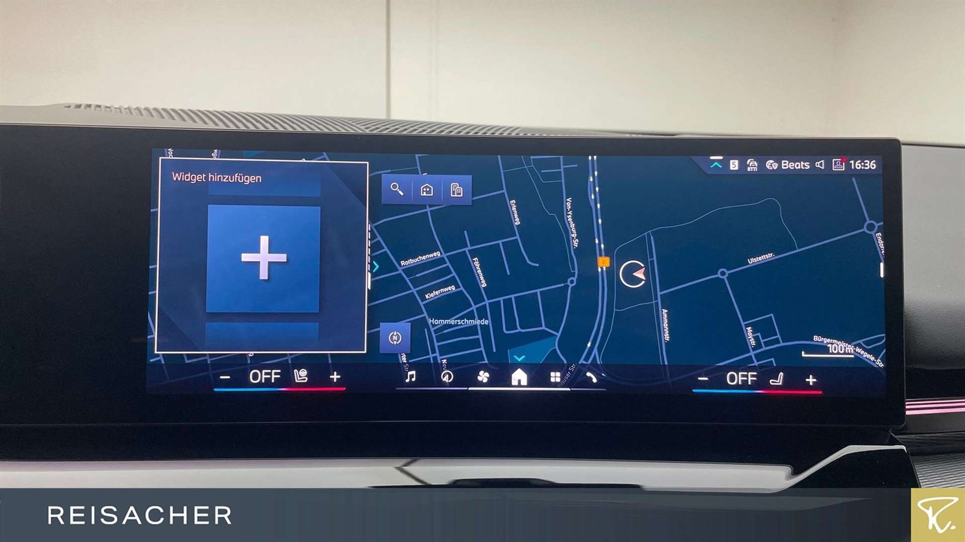 BMW Série 5 520d XDrive - 2024 - Joinsteer - #13