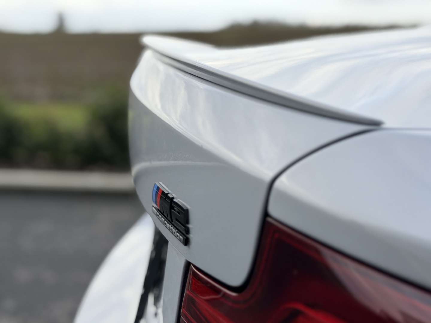 BMW M2 Coupe M2 Competition - 2020 - Joinsteer - #12