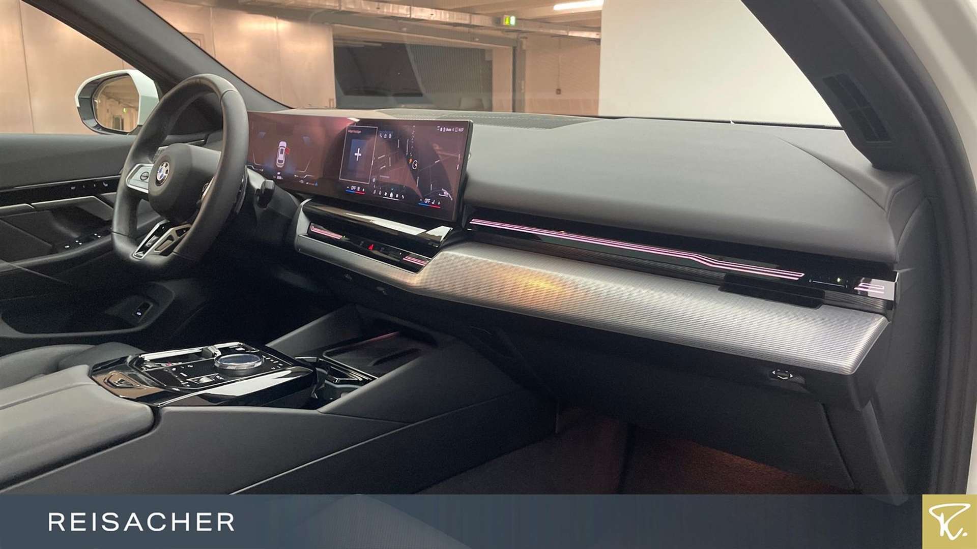 BMW Série 5 520d XDrive - 2024 - Joinsteer - #14