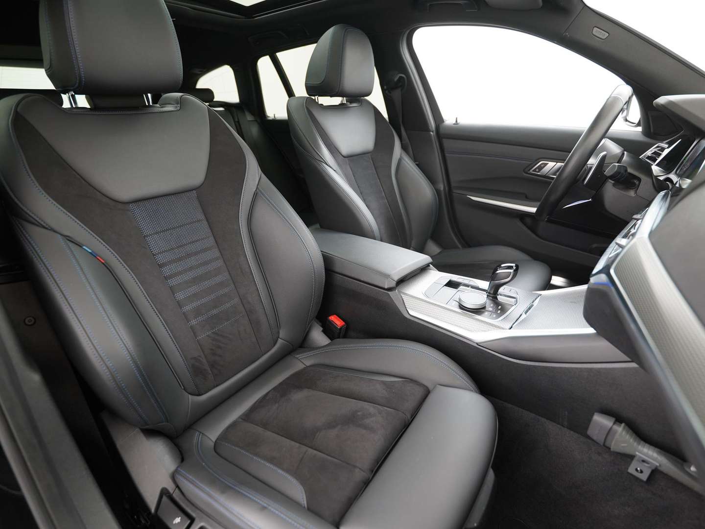 BMW Série 3 Touring M Sport 318i - 2021 - Joinsteer - #34