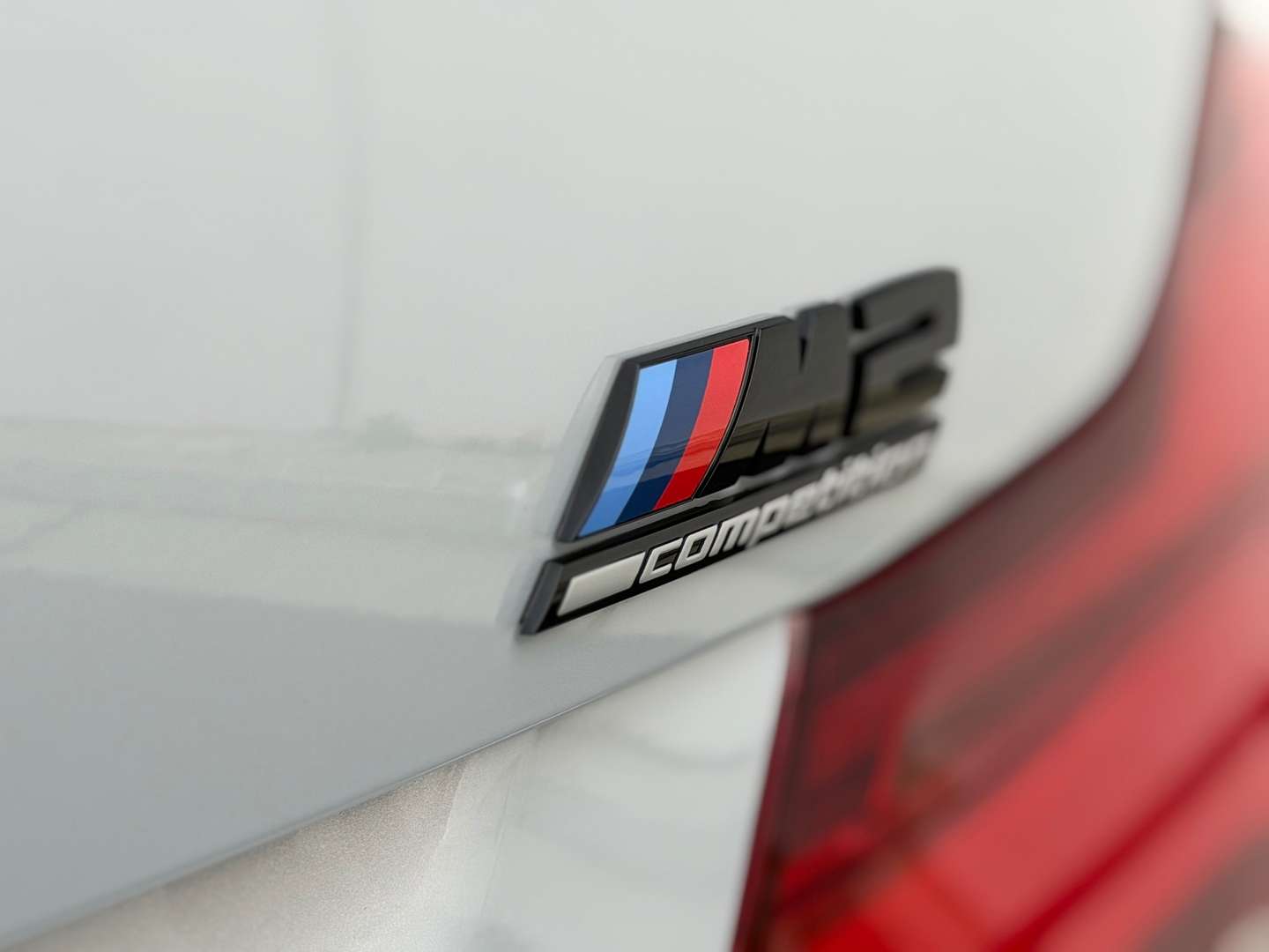 BMW M2 Coupe M2 Competition - 2020 - Joinsteer - #13