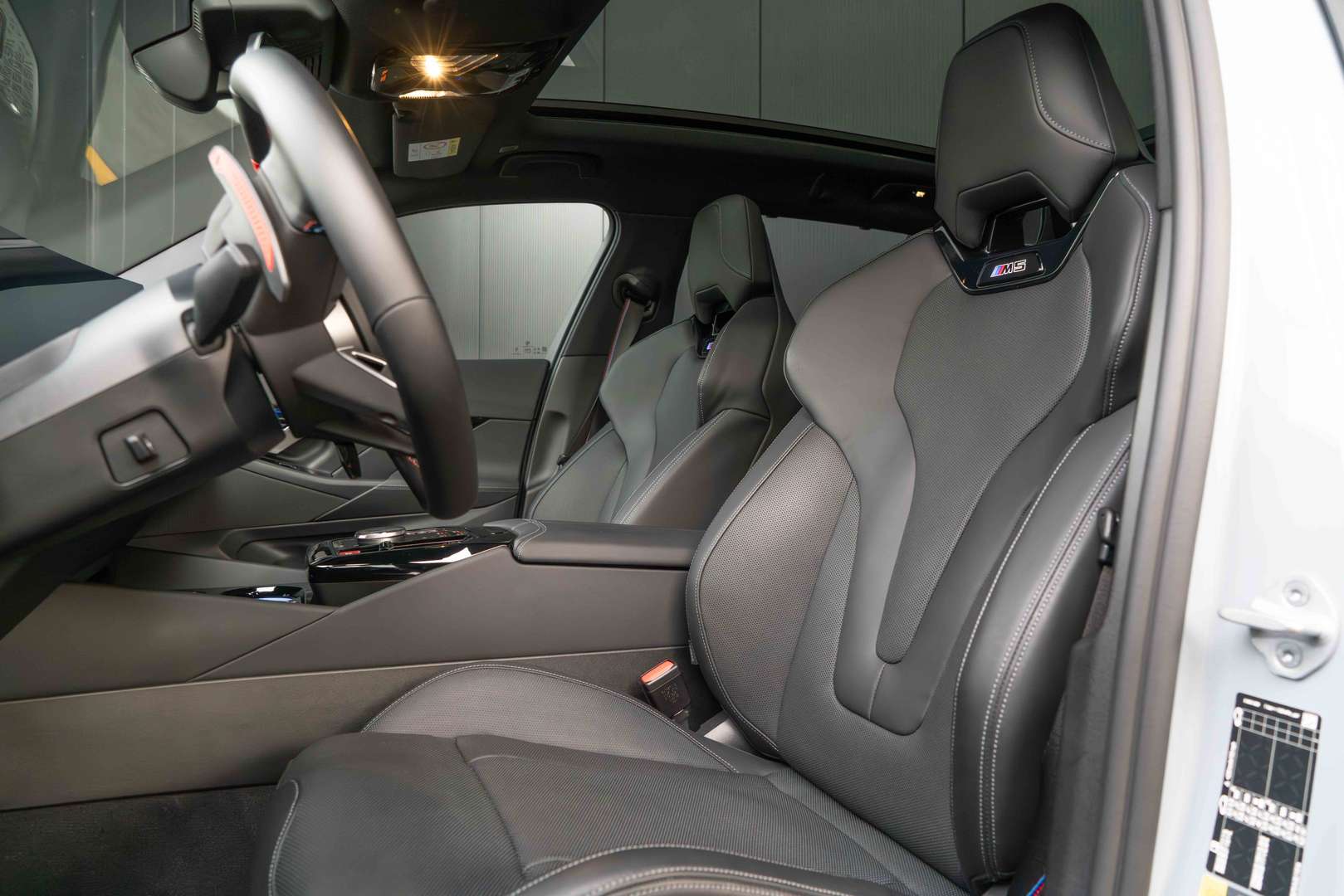 BMW M5 Touring - 2025 - Joinsteer - #4