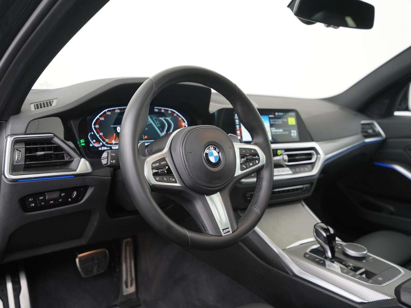 BMW Série 3 Touring M Sport 318i - 2021 - Joinsteer - #40